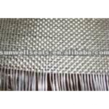 Chinese Glassfiber Woven Roving Manufacturer